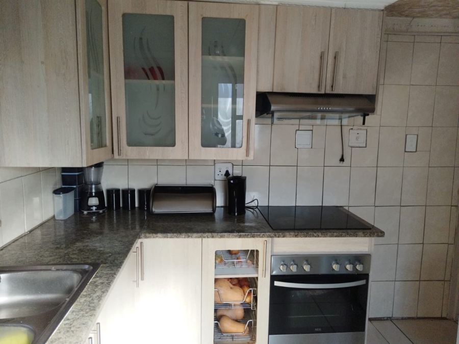 3 Bedroom Property for Sale in Mdantsane Nu 11 Eastern Cape